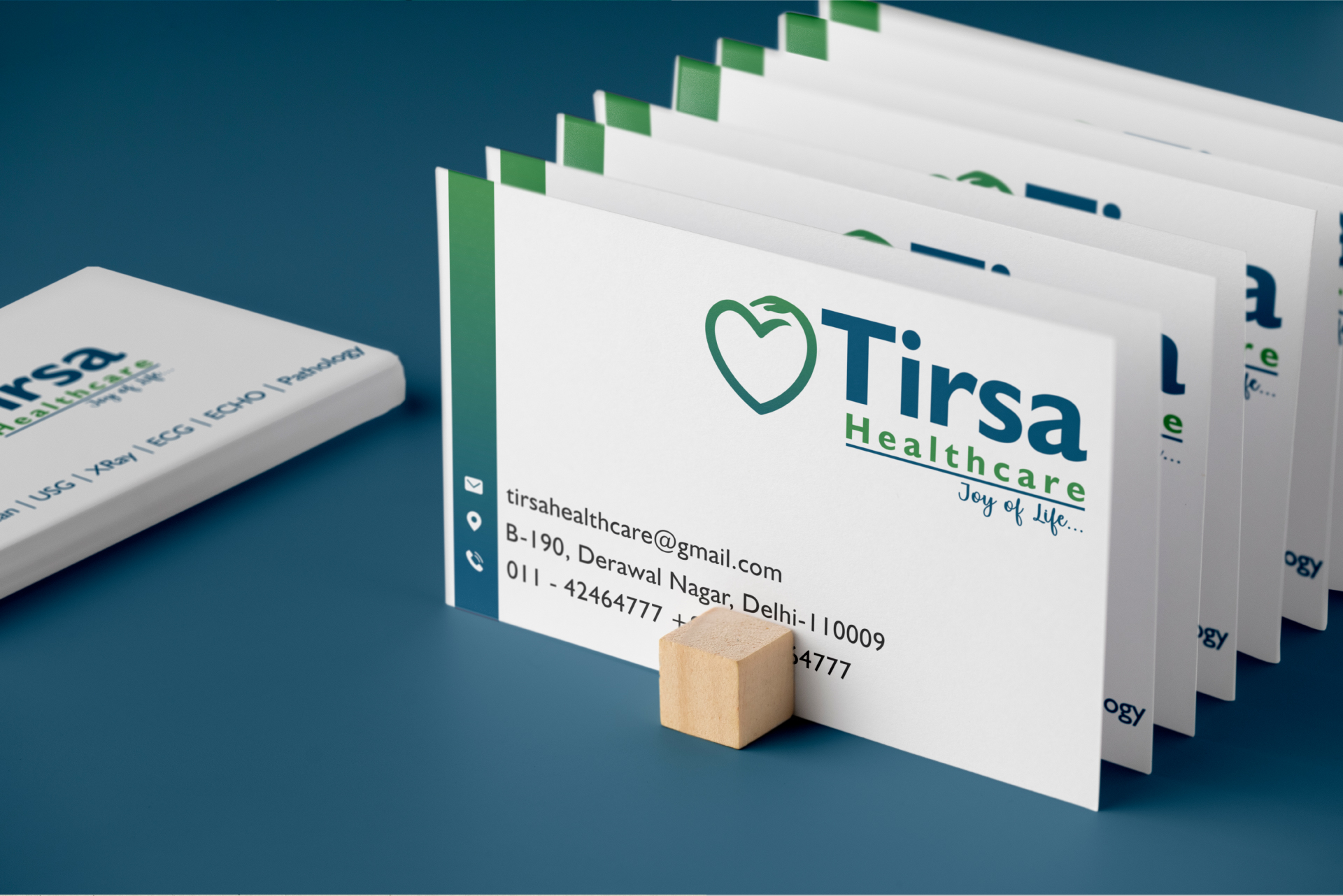 Tirsa Branding 2